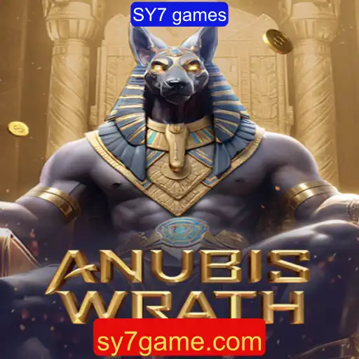 Explorando o Mundo de AnubisWrath: Um Mergulho no Universo de SY7 Games
