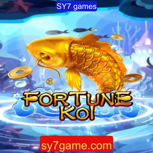 Explorando FORTUNEKOI: O Novo Fenômeno do Mundo dos Jogos