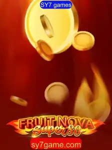 Desvendando o Fascínio do Jogo FruitNovaSuper80 por SY7 Games