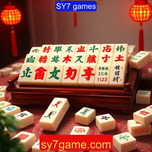 Mahjong
