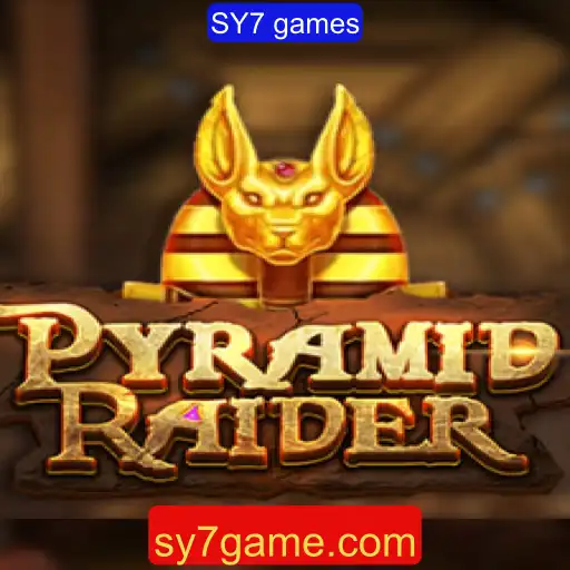 A Aventura Envolvente de PyramidRaider: Descubra o Mundo Misterioso de SY7 Games