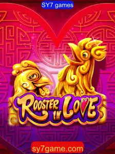 Descubra o Fascinante Mundo de RoosterInLove: Um Jogo Inovador da SY7 Games