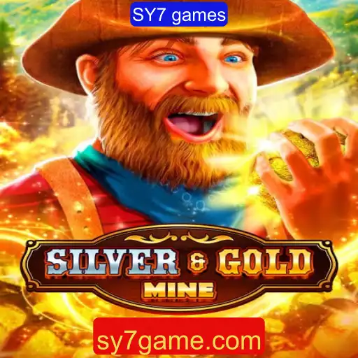 Explorando o Universo de SilverGold: O Novo Fenômeno da SY7 Games