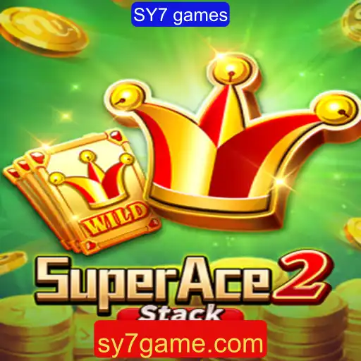 Descubra o Mundo Fascinante de SuperAce2: O Novo Lançamento da SY7 Games