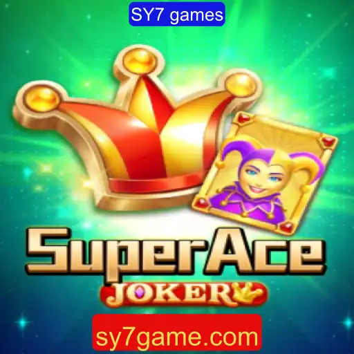 Descubra o Mundo de SuperAceJoker: Um Jogo Inovador da SY7 Games