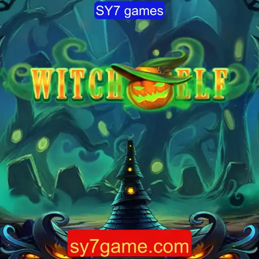 Explorando o Mundo de WitchElf: Um Jogo Inovador da SY7 Games