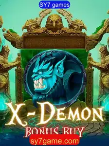 Explorando o Mundo de XDemonBonusBuy: Um Novo Horizonte no Universo de Jogos Online