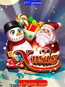 Descubra o Encantador Mundo de Xmas: O Novo Jogo da SY7 Games